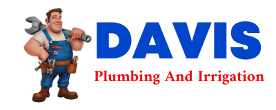 Trusted plumber in SPICELAND